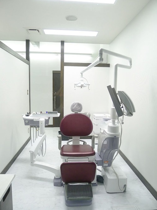 東熊谷歯科クリニックの写真3枚目: