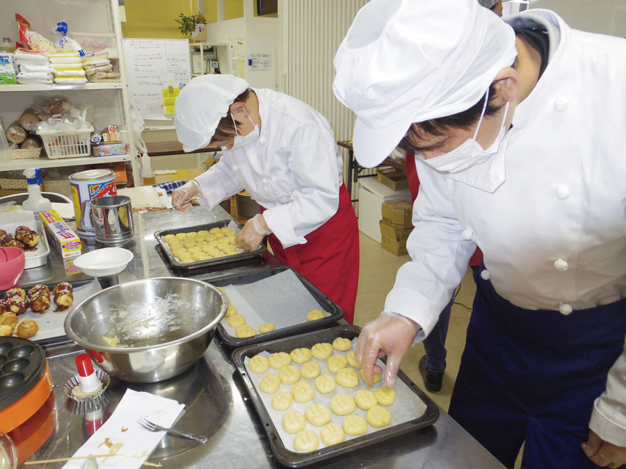 KOKORO本舗(生活支援員の求人)の写真2枚目: