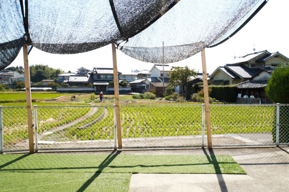 やまぼうし作業所（サービス管理責任者の求人）の写真4枚目：