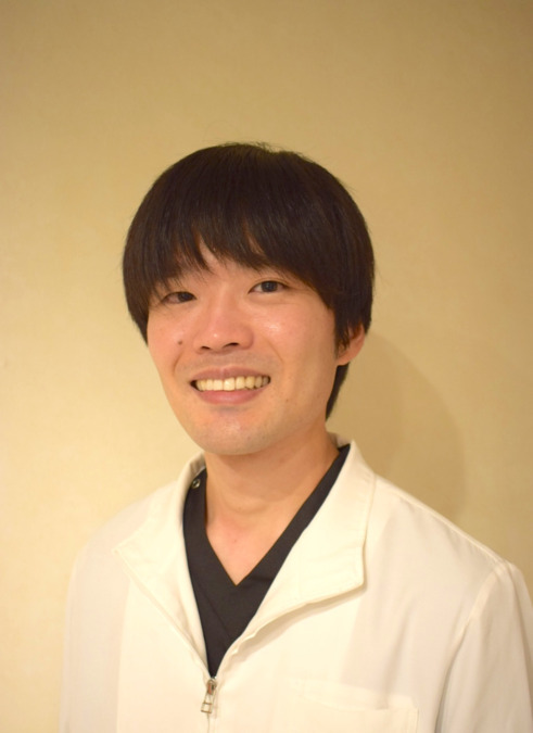 のぞみ歯科口腔外科【2024年09月オープン】の写真2枚目：院長　日本口腔外科学会専門医
