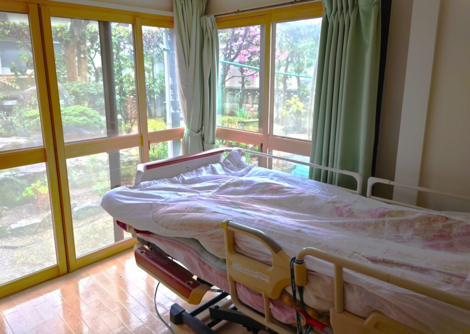 グループホームめぐみの写真