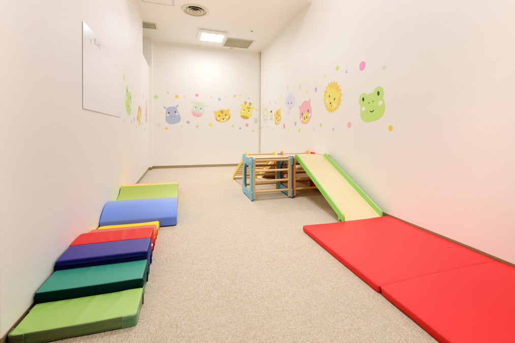 宝塚医療大学附属保育園（保育士の求人）の写真8枚目：