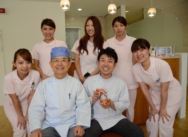 医療法人 ノダ歯科クリニック(歯科衛生士の求人)の写真: