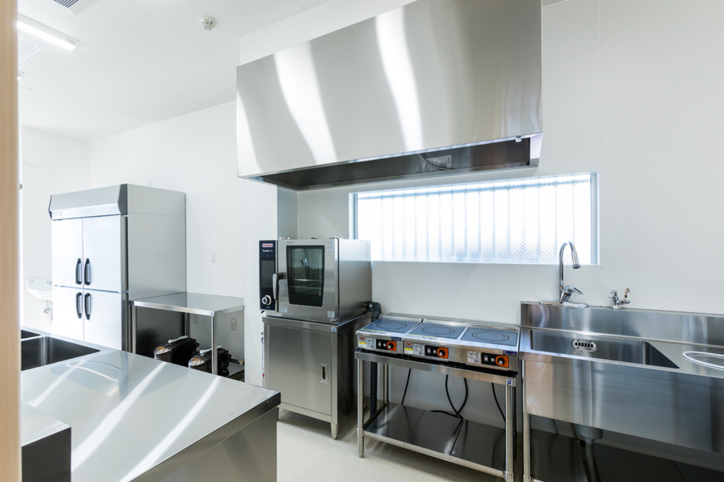 ぽすとめいとプラス・イオン倉敷（管理栄養士/栄養士の求人）の写真4枚目：