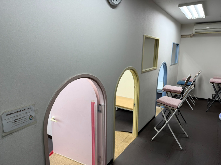 I Le 新百合ヶ丘 パレットの写真3枚目: