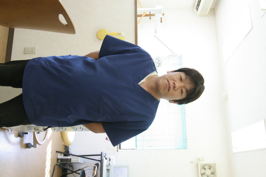 杉原歯科（歯科衛生士の求人）の写真9枚目：