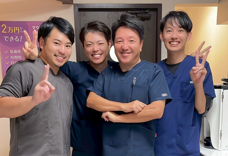 医療法人慶優会 宮崎北歯科医院の写真