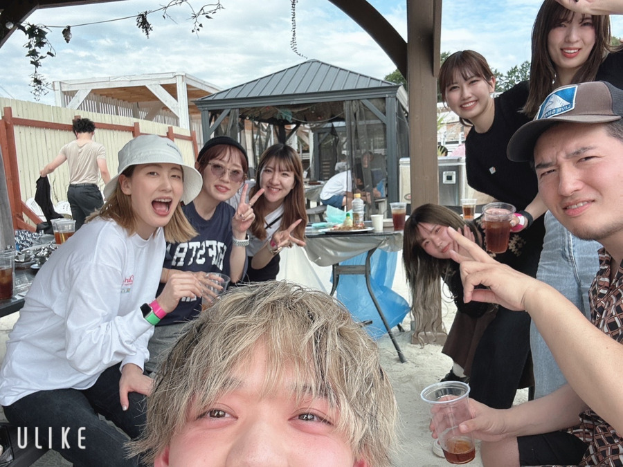 confiance　hair salon（美容師の求人）の写真6枚目：