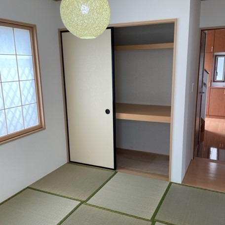グループホームほほえみ　菖蒲沢の写真9枚目：