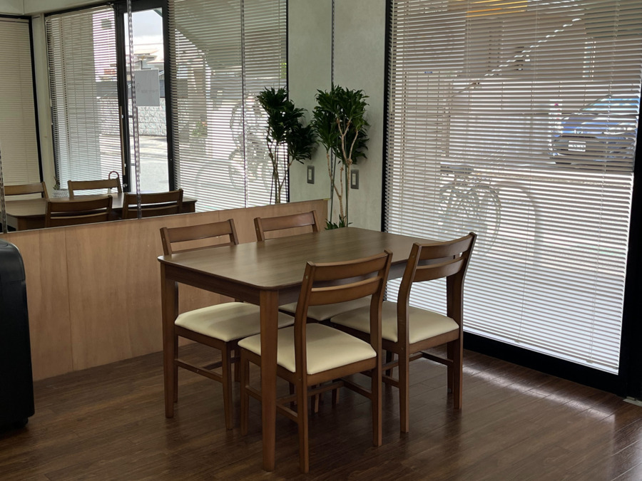 株式会社ライフホープ 本社の写真