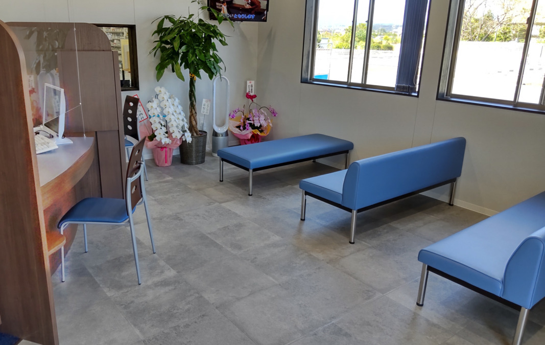 このみ薬局　浜北店（調剤事務の求人）の写真2枚目：