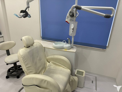 とまこまい歯科クリニック(歯科衛生士の求人)の写真2枚目: