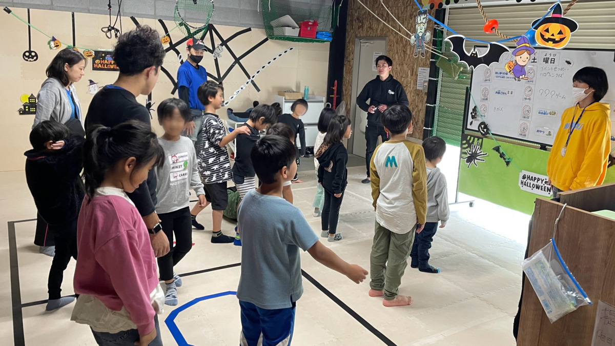 （保育士の求人）の写真8枚目：