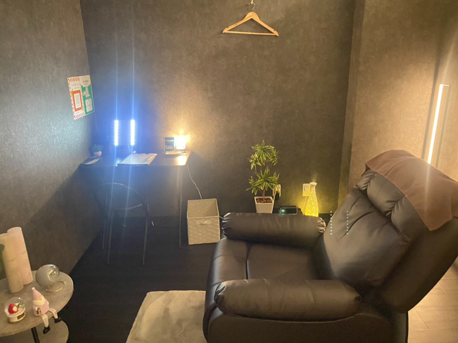 ヘッドミント福井店の写真2枚目: