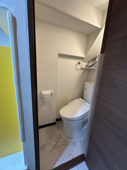 放課後等デイサービス　ウィズ・ユー矢口【2025年12月01日オープン予定】（児童指導員/指導員の求人）の写真7枚目：