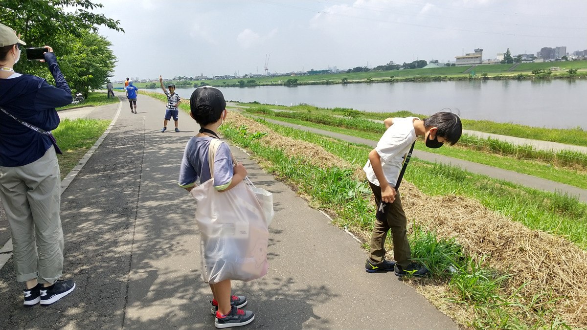 学童保育じぶんごとラボ（放課後児童支援員/学童指導員の求人）の写真3枚目：