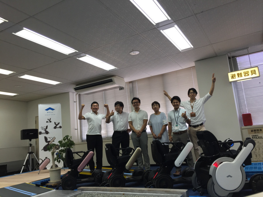 care designの写真: