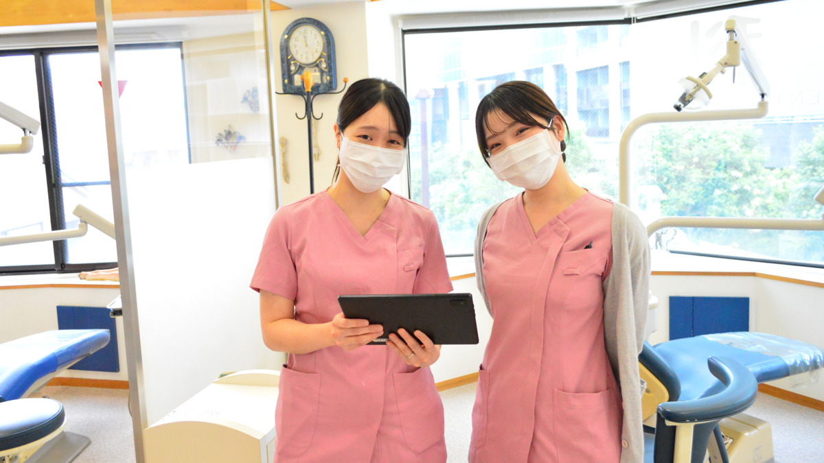 医療法人社団歯周会豊田歯科の写真3枚目：