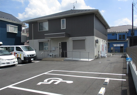 多機能事業所すずらんの写真