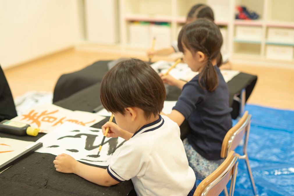 Select School松濤 （保育士の求人）の写真3枚目：