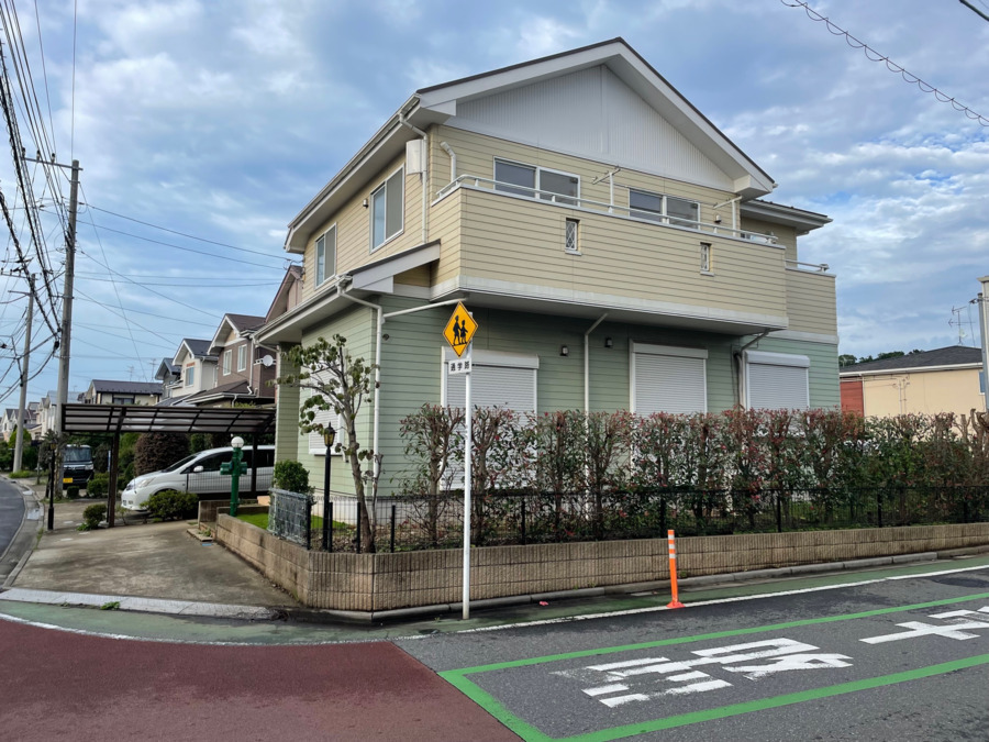 グループホームいんザイ 西白井の写真