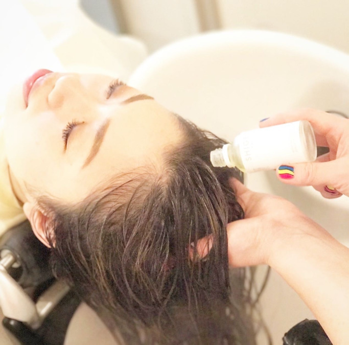 tete a tete(美容師の求人)の写真2枚目: