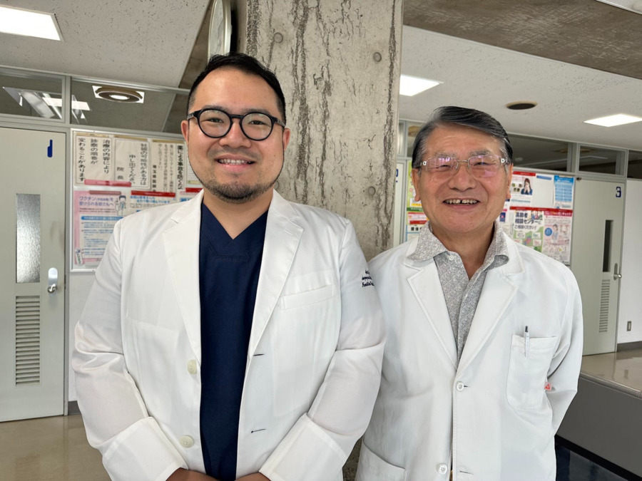 福島医院(医療事務/受付の求人)の写真3枚目: