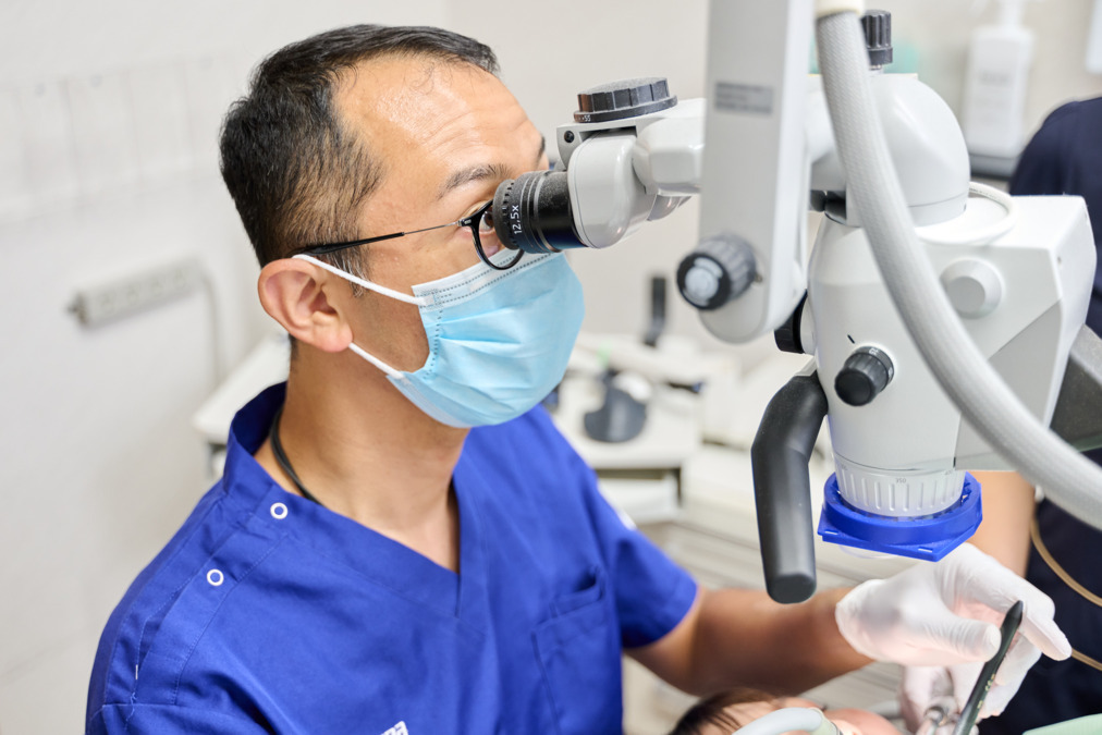 八木歯科(歯科医師の求人)の写真5枚目: