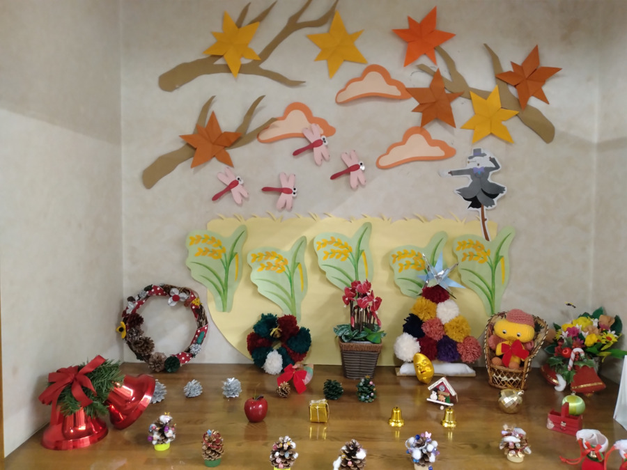 弥生病院（言語聴覚士の求人）の写真4枚目：