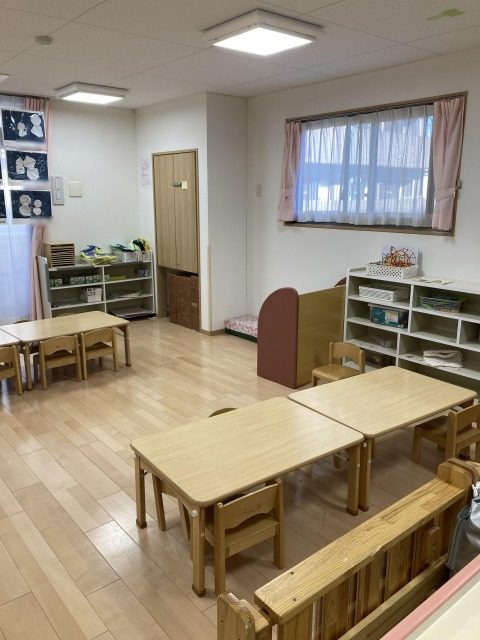 Gakkenほいくえん 等々力(保育士の求人)の写真9枚目: