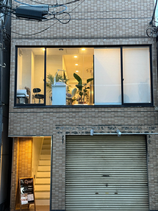 Eyelash&Nail Sora.【2025年10月06日オープン】（ネイリストの求人）の写真3枚目：