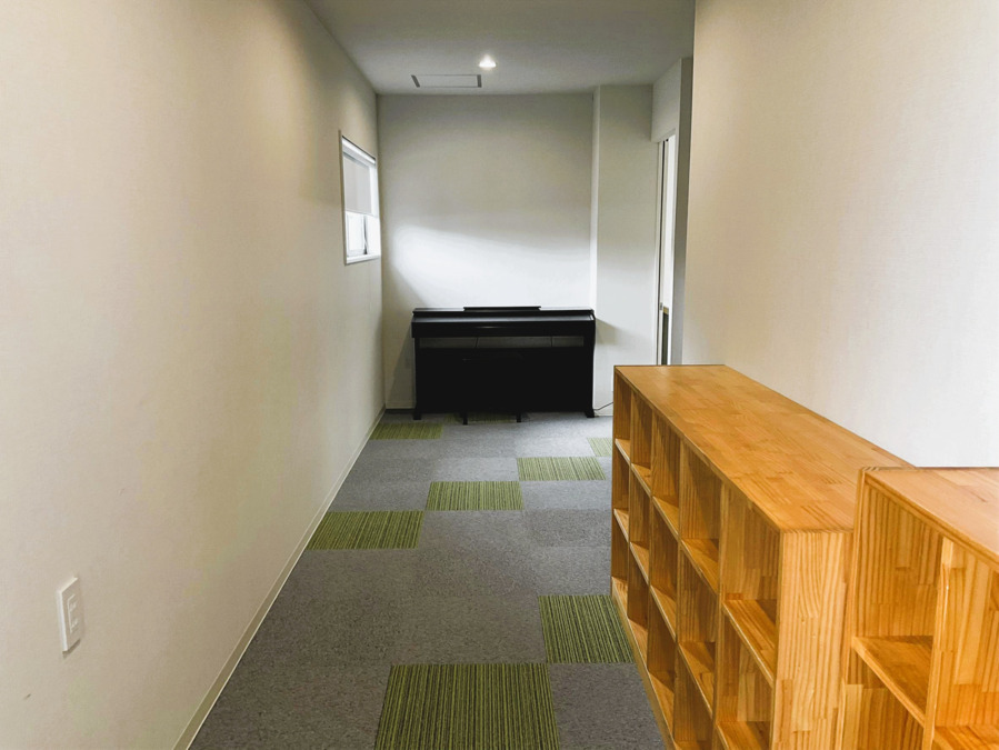 ダブルピースワークアウト(保育士の求人)の写真4枚目: