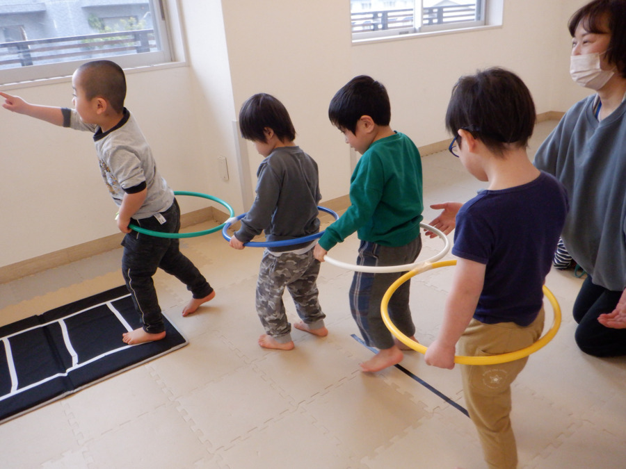 ココロネ板橋（保育士の求人）の写真3枚目：