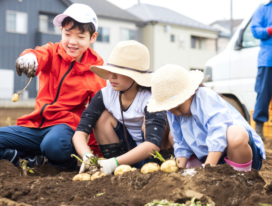 児童発達支援/放課後等デイサービス Hagumi kids(はぐみキッズ)の写真