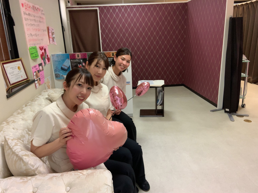 美BodyLabo 藤沢店(エステティシャンの求人)の写真: