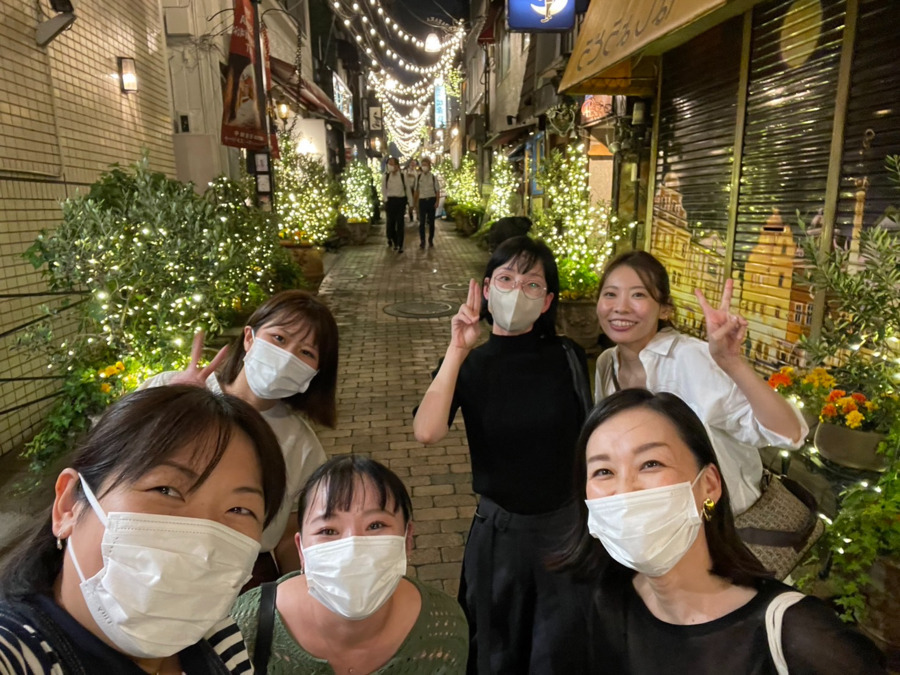 こうえんじ耳鼻咽喉科（医療事務/受付の求人）の写真3枚目：