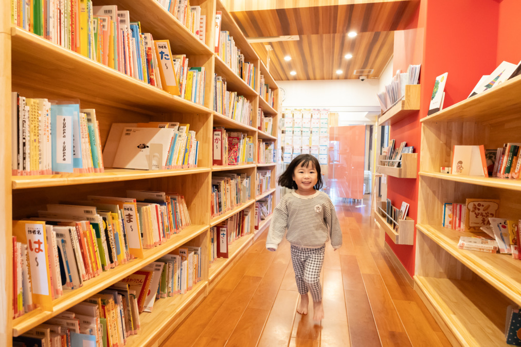 キッズラボ千石園(管理栄養士/栄養士の求人)の写真3枚目: