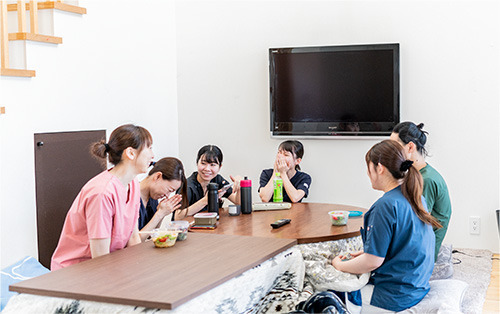 わたなべ歯科クリニック（歯科衛生士の求人）の写真11枚目：
