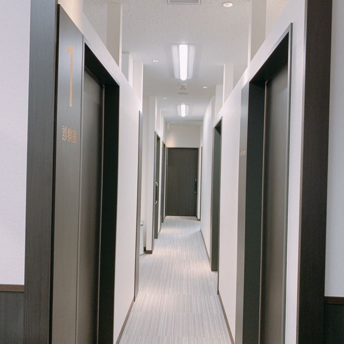 Kinshicho beauty clinic（看護師/准看護師の求人）の写真3枚目：