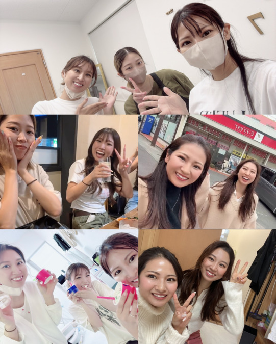 and.R(ネイリストの求人)の写真2枚目: