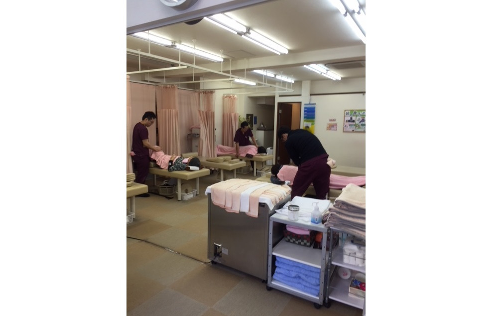 てとて整骨院の写真5枚目：