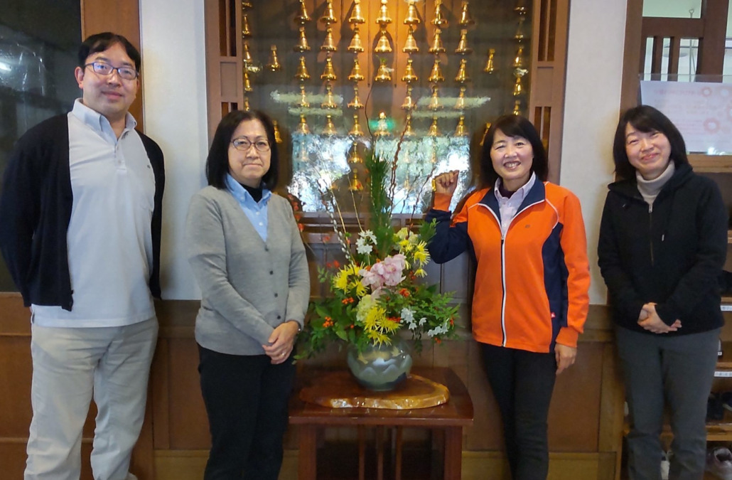 居宅介護支援事業所 練馬キングス・ガーデンの写真