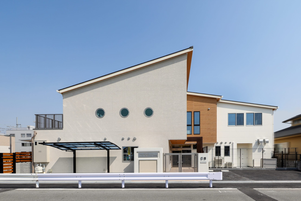 トレジャーキッズささはら保育園(調理師/調理スタッフの求人)の写真2枚目: