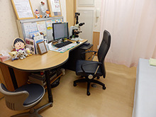 医療法人社団悠成会　山田クリニックの写真3枚目：