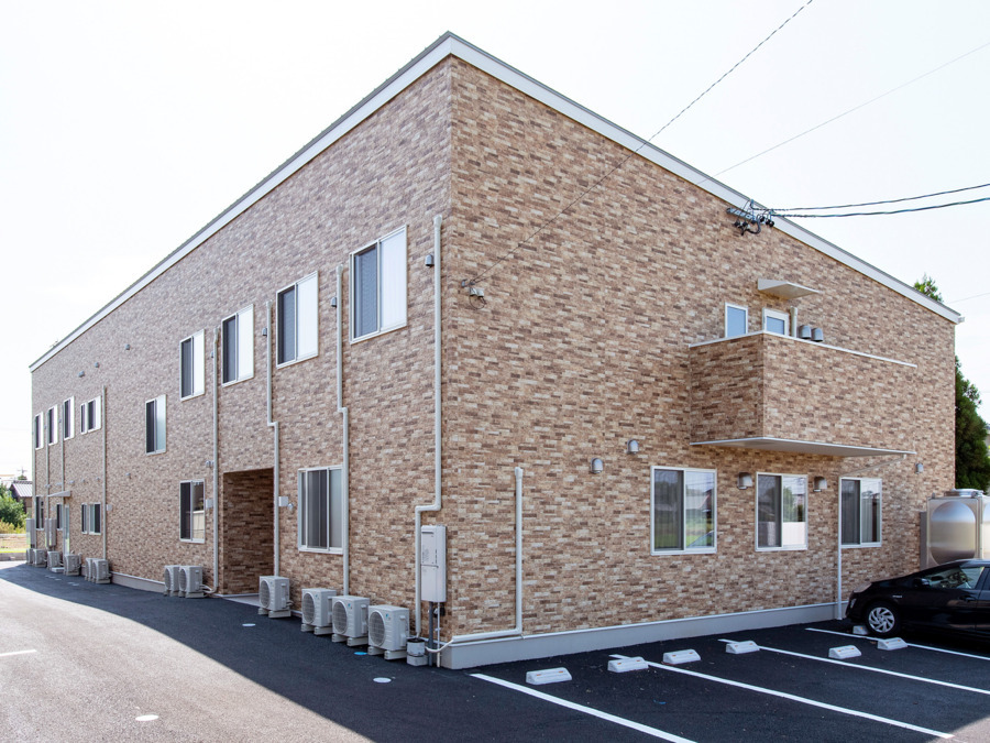 住宅型有料老人ホーム　ナーシングホームアイプラス（介護職/ヘルパーの求人）の写真6枚目：