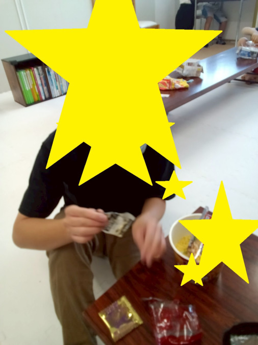 放課後等デイサービス ハピスポ泉佐野（児童指導員/指導員の求人）の写真12枚目：