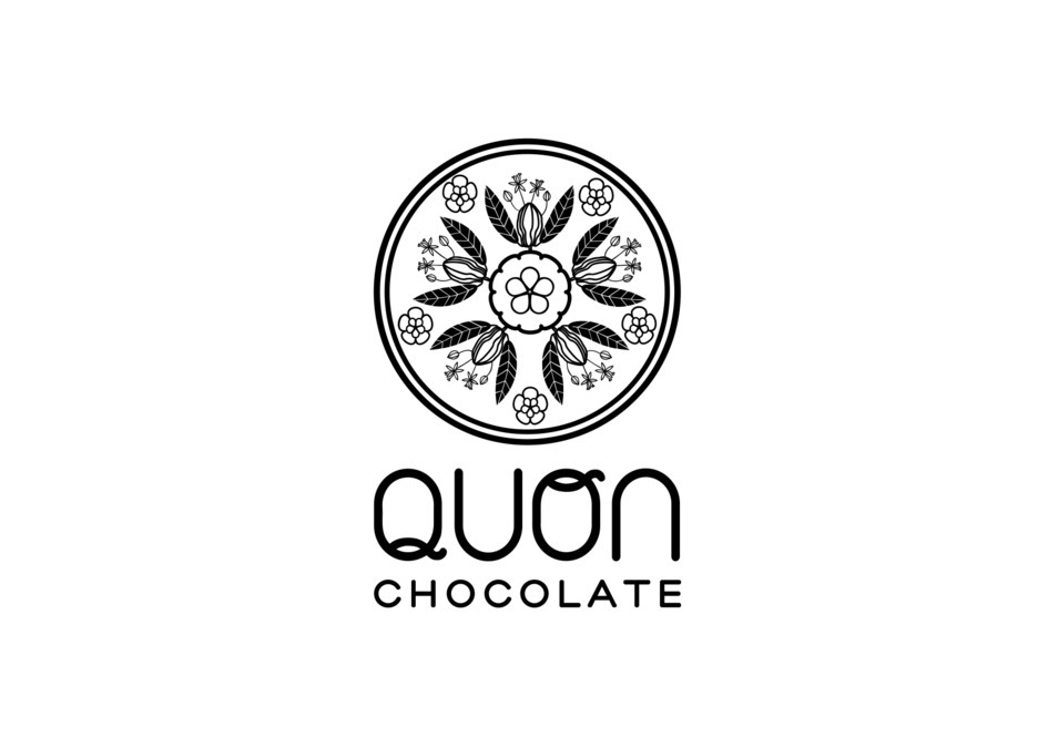 久遠チョコレート古川店の写真