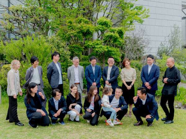 Back-Office Work 心斎橋（一般事務/管理部門の求人）の写真3枚目：