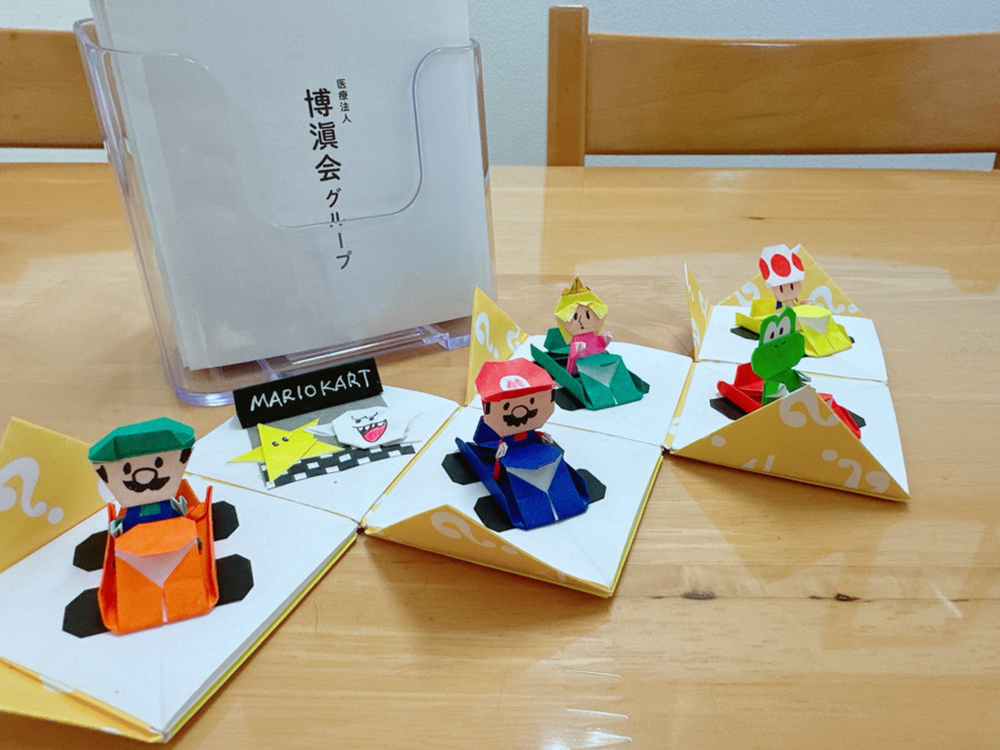 居宅介護支援事業所くるみの写真