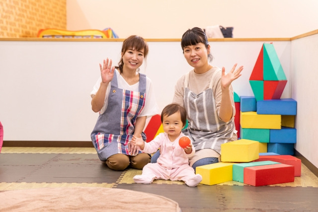てらぴぁぽけっと　さいたま浦和教室の画像